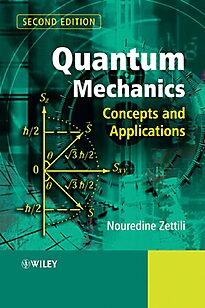 Quantum Mechanics, Concepts and Applications