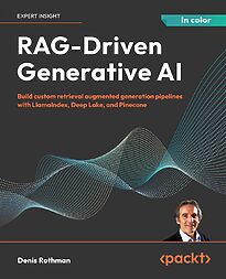 RAG-Driven Generative AI