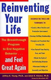 Reinventing Your Life