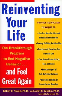 Reinventing Your Life