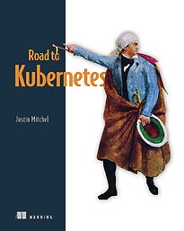Road to Kubernetes