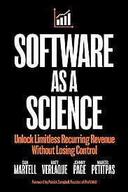 Software as a Science