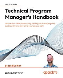 Technical Program Manager's Handbook