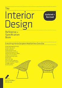 The Interior Design Reference & Specification Book