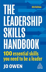The Leadership Skills Handbook