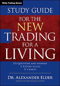 The New Trading for a Living Study Guide