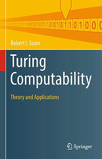 Turing Computability