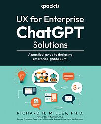 UX for Enterprise ChatGPT Solutions