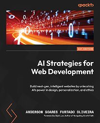 AI Strategies for Web Development