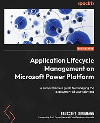 Application Lifecycle Management on Microsoft Power Platform
