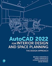 AutoCAD for Interior Design and Space Planning