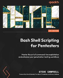 Bash Shell Scripting for Pentesters