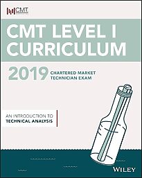 CMT Level I Curriculum 2019