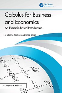 Calculus for Business and Economics