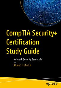CompTIA Security+ Certification Study Guide, Network Security Essentials