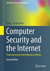 Computer Security and The Internet
