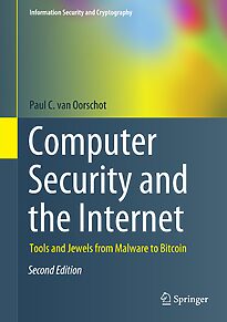 Computer Security and The Internet