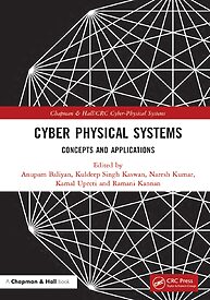 Cyber Physical Systems, Concepts and Applications