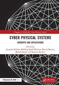 Cyber Physical Systems, Concepts and Applications
