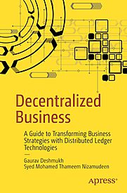 Decentralized Business