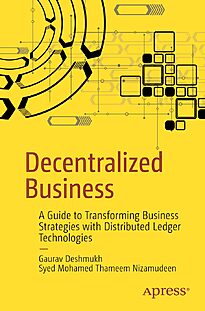 Decentralized Business