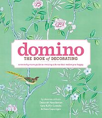 Domino, The Book of Decorating