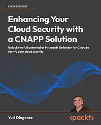 Enhancing Your Cloud Security with a CNAPP Solution