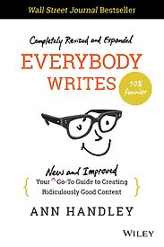 Everybody Writes