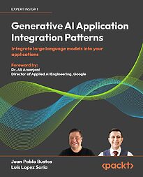 Generative AI Application Integration Patterns