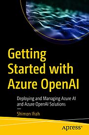 Getting Started with Azure OpenAI