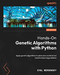 Hands-On Genetic Algorithms with Python