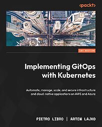 Implementing GitOps with Kubernetes