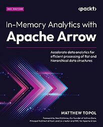 In-Memory Analytics with Apache Arrow