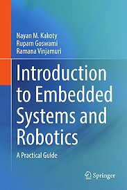 Introduction to Embedded Systems and Robotics