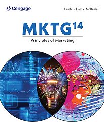 MKTG, Principles of Marketing
