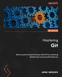 Mastering Git