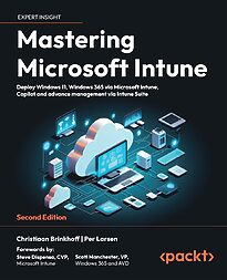 Mastering Microsoft Intune