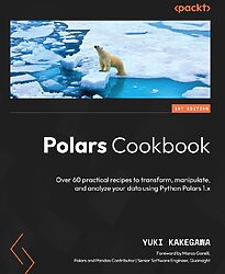 Polars Cookbook