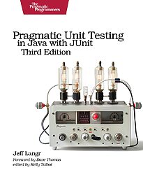 Pragmatic Unit Testing in Java with JUnit