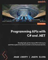 Programming APIs with C# and .NET