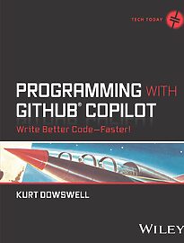Programming with GitHub Copilot