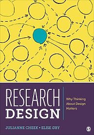 Research Design, Why Thinking About Design Matters
