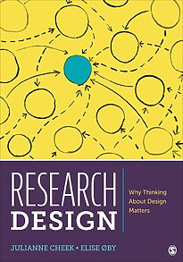 Research Design, Why Thinking About Design Matters