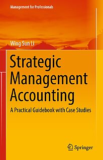 Strategic Management Accounting