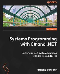 Systems Programming with C# and .NET
