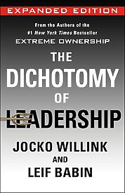 The Dichotomy of Leadership