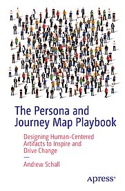 The Persona and Journey Map Playbook