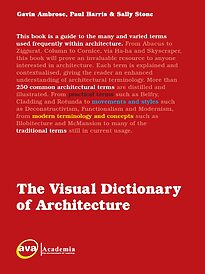 The Visual Dictionary of Architecture