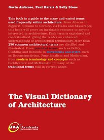 The Visual Dictionary of Architecture