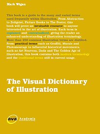 The Visual Dictionary of Illustration